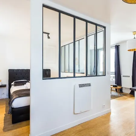 Apartment Cmg Marais/ Rosiers
